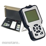 Peak Instrument Portable pH/DO Meter