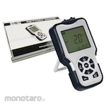 Peak Instrument pH/Conductivity Meter Portable (Pengukur pH/Konduktivitas)