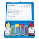 Pentair Test Kit