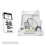 SI Analytics Conductivity Meter Pocket HL 100 Routine (Pengukur Konduktivitas)