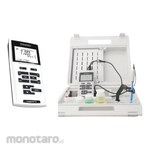 SI Analytics Pocket Conductivity Meter HL 100 Routine