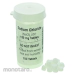 SIBATA Salt Tablets