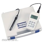 SUNTEX Conductivity Meter Portable (Pengukur Konduktivitas)