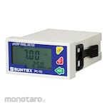 SUNTEX Microprocessor pH/ORP Panel Meter