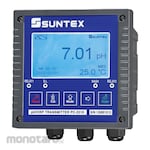 SUNTEX pH/ORP Transmitter Intelligent