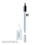 Sato Keiryoki Mfg Desktop pH Meter Replenishment Type Sensor