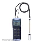 Sato Keiryoki Mfg Handy Type pH Meter with Calibration Certificate Included