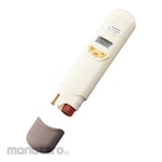 Sato Keiryoki Mfg Pockeatable pH Meter pH