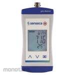 Senseca pH Meter with Probe