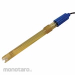 Sensorex pH Electrode Epoxy BNC Round Tip