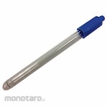 Sensorex pH Electrode Glass BNC Round Tip
