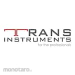 TRANS INSTRUMENTS Walk Lab pH Meter
