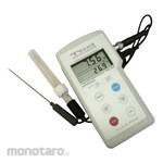 TRANS INSTRUMENTS pH Meter Walk Lab (Pengukur pH)