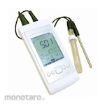 TRANS INSTRUMENTS pH meter Walklab Portable (Pengukur pH)