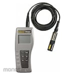YSI Dissolved Oxygen Meter