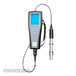 YSI Dissolved Oxygen and Conductivity Meter