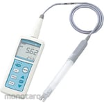 Yokogawa Electric pH Meter Personal (Pengukur pH)