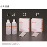ESCO Conductivity Standard Solution 25 Packs