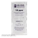 Hanna Instruments 10 ppm Nitrate Standard (as N) Sachet