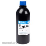 Hanna Instruments 2.3 g/L Na+ Standard Solution in FDA bottle