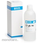 Hanna Instruments 2.3 g/L Sodium Standard Solution