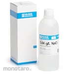 Hanna Instruments 5.84 g/L NaCl Standard Solution