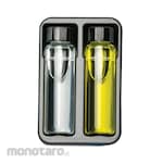 Hanna Instruments Ammonia Medium-Range Checker HC Calibration Check Set