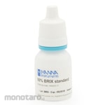 Hanna Instruments Brix Standard Solution 50% (Larutan Kalibrasi Refraktometer)