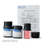 Hanna Instruments CAL Check Standard for Free and Total Chlorine High Range