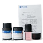 Hanna Instruments CAL Check Standard for Free and Total Chlorine