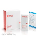 Hanna Instruments Calibration Buffer Sachets pH 4.01 (Buffer Kalibrasi pH)