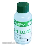Hanna Instruments Calibration Buffer Solution pH 10.01 GroLine (Larutan Buffer pH)