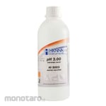 Hanna Instruments Calibration Buffer Technical pH 3.00 (Larutan Penyangga pH)