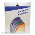 Hanna Instruments Calibration Buffer Technical pH 4.01 (Larutan Penyangga pH)