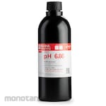 Hanna Instruments Calibration Buffer pH 6.86 in FDA Bottle (Larutan Penyangga pH)
