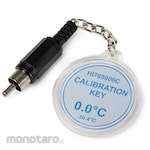 Hanna Instruments Calibration Check Key at 0°C (HI765 Probes)