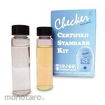 Hanna Instruments Calibration Standard Calcium Hardness Checker (Standar Kalibrasi Kesadahan Kalsium)