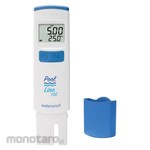 Hanna Instruments DiST 2 TDS Tester (Alat Ukur TDS)