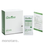 Hanna Instruments GroLine pH Buffer with Certificate of Analysis