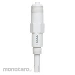 Hanna Instruments HI30033 EC/TDS/Temperature Probe DIN Quick Connect