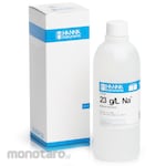 Hanna Instruments Standard Solution Sodium 23 g/L (Larutan Referensi Natrium)
