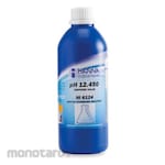 Hanna Instruments pH 12.450 Millesimal Calibration Buffer