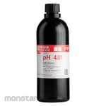 Hanna Instruments pH 4.01 Calibration Buffer in FDA Bottle