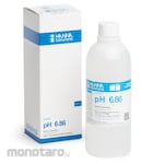 Hanna Instruments pH 6.86 Calibration Solution