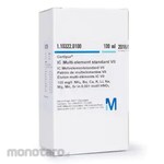 MERCK IC Multi-element Standard VII