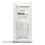 Milwaukee Instrument Calibration Solution Sachet TDS (Larutan Kalibrasi)