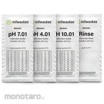Milwaukee Instrument Solution Sachet Kit