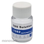 PRIO Solution Liquid TDS Meter (Larutan Kalibrasi)