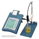 Tokyo Glass Kikai (TGK) Digital pH Meter