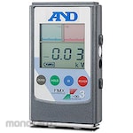 AND Electrostatic Field Meter AD-1684 1unit